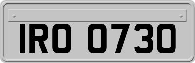 IRO0730