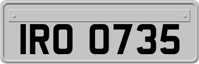 IRO0735