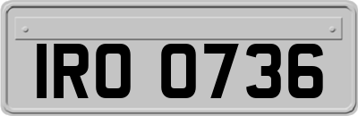 IRO0736