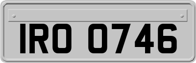 IRO0746