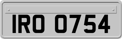 IRO0754