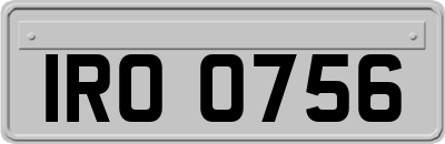 IRO0756