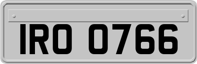 IRO0766