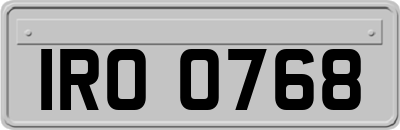 IRO0768