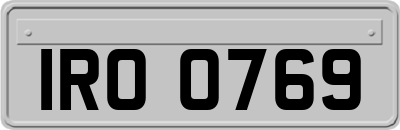 IRO0769