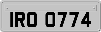 IRO0774