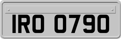 IRO0790