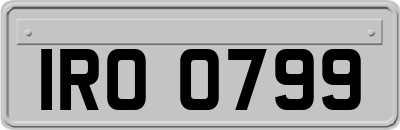 IRO0799