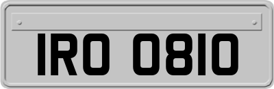 IRO0810