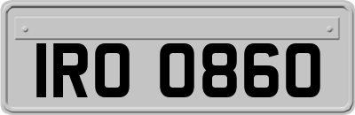 IRO0860