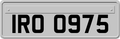 IRO0975
