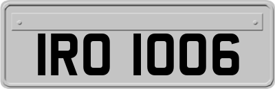 IRO1006