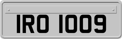 IRO1009