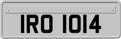 IRO1014