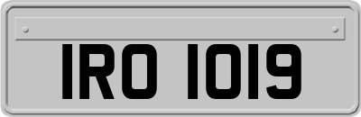 IRO1019