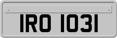 IRO1031