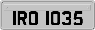 IRO1035