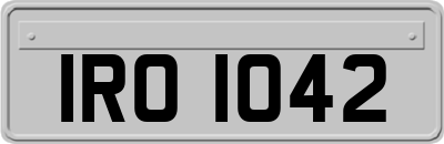 IRO1042