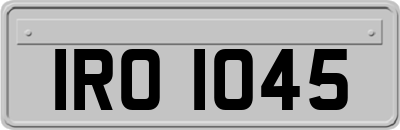 IRO1045