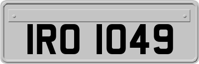 IRO1049