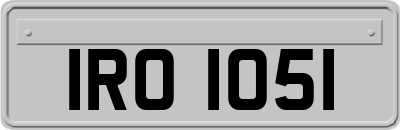 IRO1051