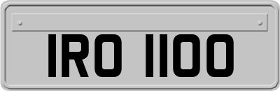 IRO1100