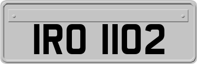 IRO1102