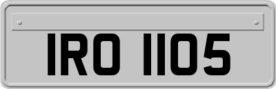 IRO1105