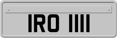 IRO1111