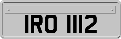 IRO1112