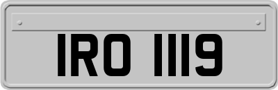 IRO1119