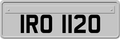 IRO1120