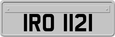 IRO1121