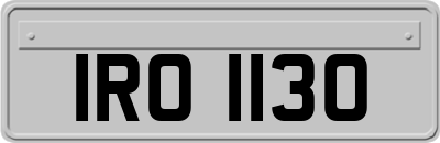 IRO1130