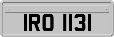 IRO1131