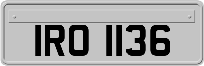 IRO1136