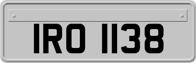 IRO1138