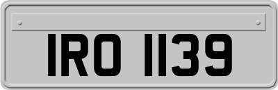 IRO1139