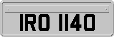 IRO1140