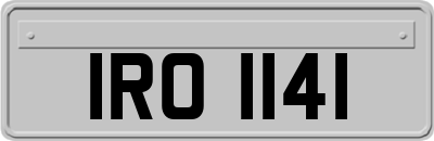 IRO1141