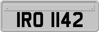 IRO1142