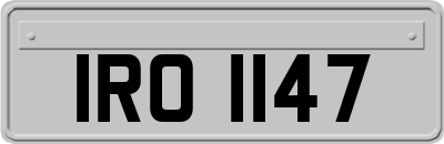 IRO1147