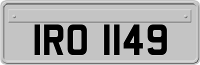 IRO1149