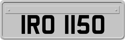 IRO1150