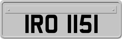 IRO1151