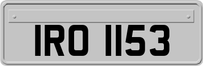 IRO1153