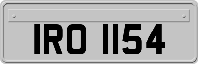 IRO1154