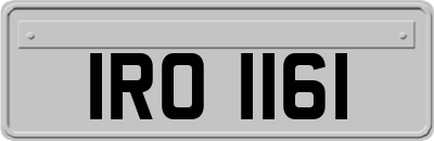 IRO1161