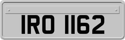 IRO1162