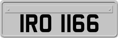 IRO1166